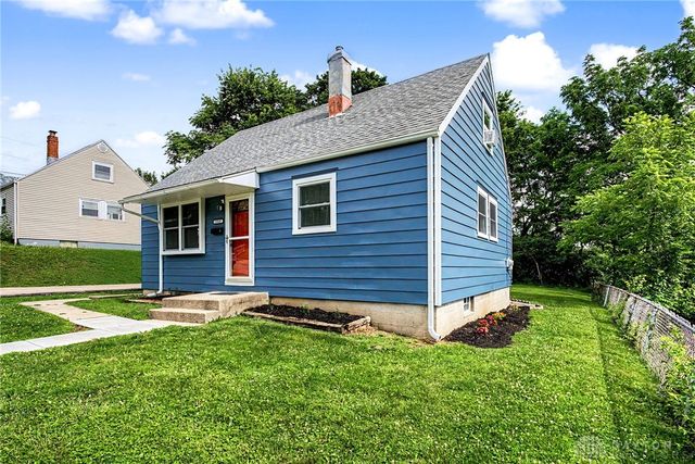 1919 Suman Avenue, Dayton, OH 45403