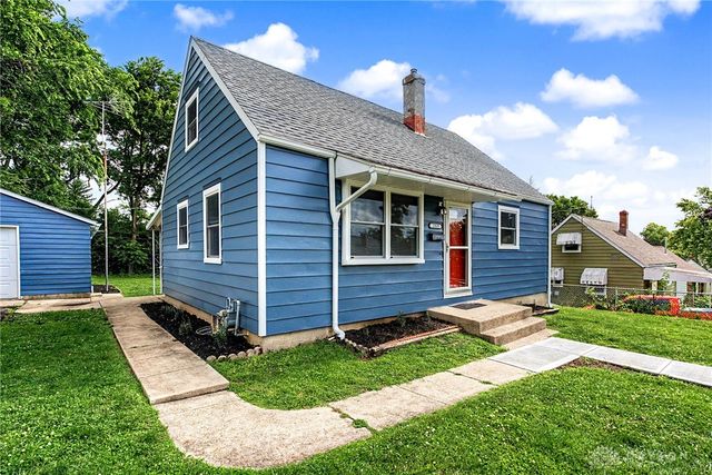 1919 Suman Avenue, Dayton, OH 45403