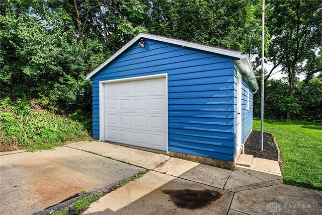 1919 Suman Avenue, Dayton, OH 45403