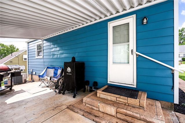 1919 Suman Avenue, Dayton, OH 45403