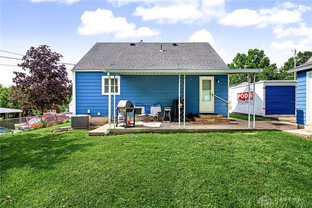 1919 Suman Avenue, Dayton, OH 45403