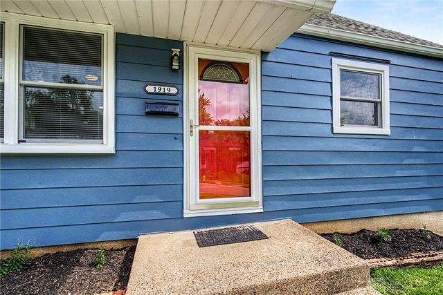 1919 Suman Avenue, Dayton, OH 45403