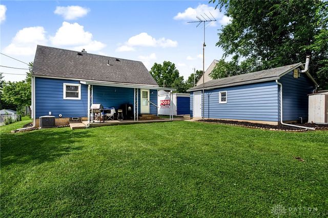 1919 Suman Avenue, Dayton, OH 45403