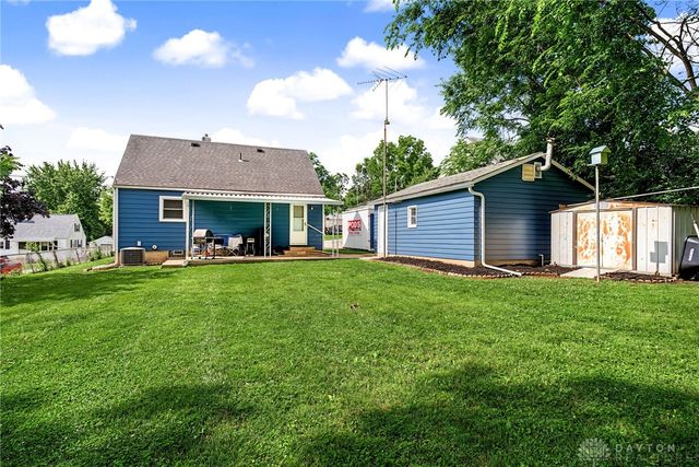 1919 Suman Avenue, Dayton, OH 45403
