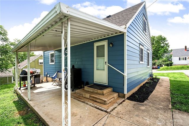 1919 Suman Avenue, Dayton, OH 45403