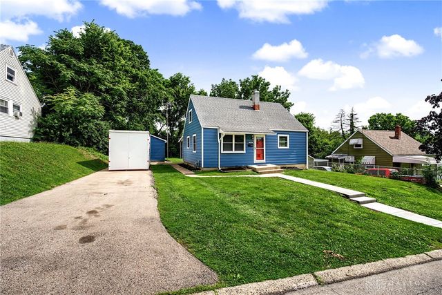1919 Suman Avenue, Dayton, OH 45403