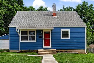 1919 Suman Avenue, Dayton, OH 45403