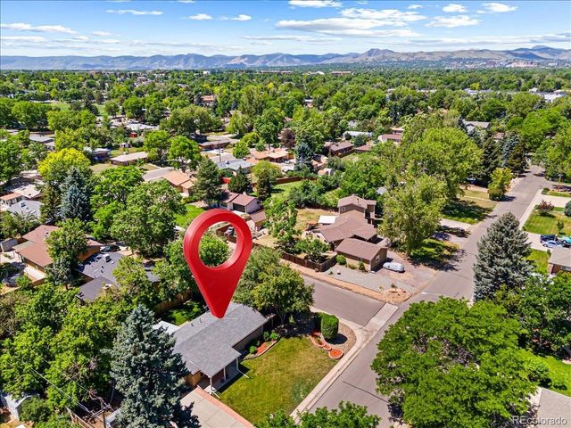 6960 W 4th Ave, Lakewood, CO 80226