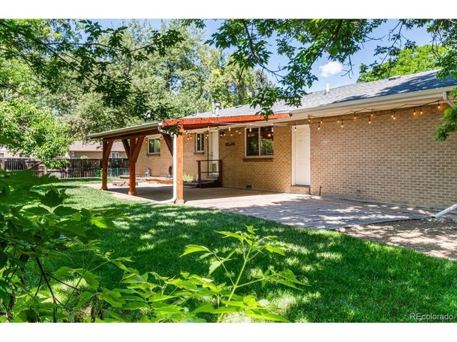 6960 W 4th Ave, Lakewood, CO 80226