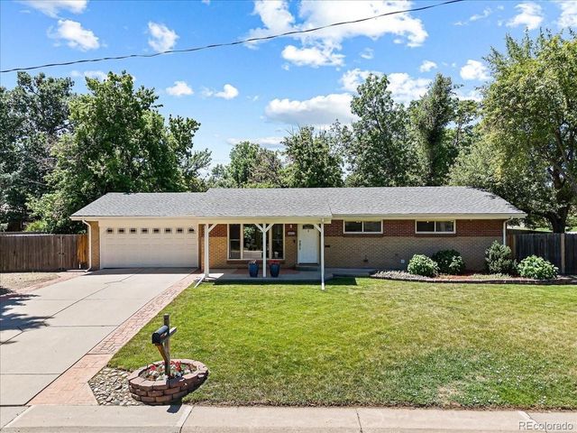 6960 W 4th Ave, Lakewood, CO 80226