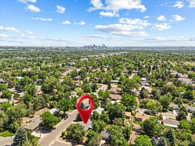6960 W 4th Ave, Lakewood, CO 80226