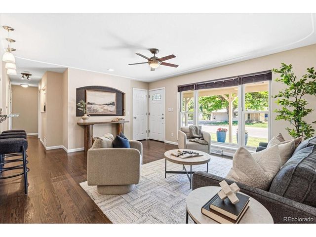 6960 W 4th Ave, Lakewood, CO 80226