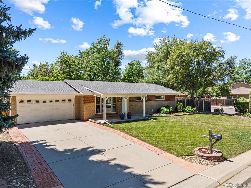 6960 W 4th Ave, Lakewood, CO 80226