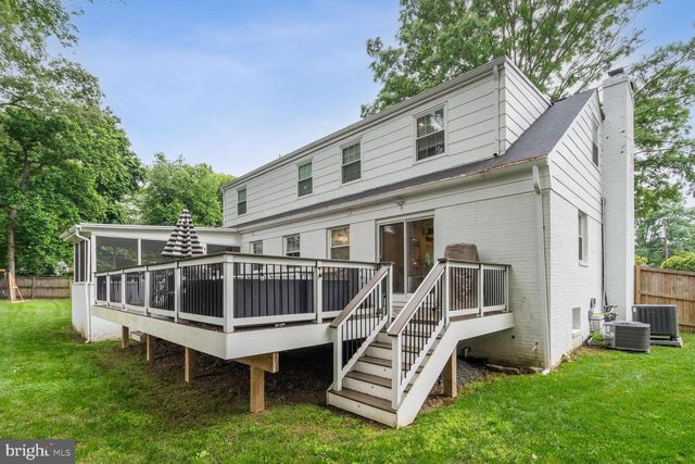 2502 DUXBURY PL, Alexandria, VA 22308