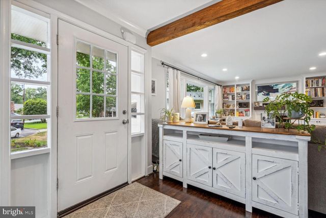 2502 DUXBURY PL, Alexandria, VA 22308