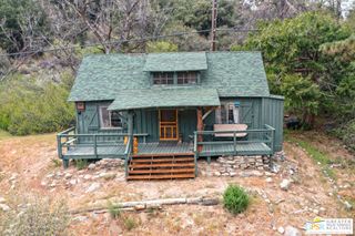 69 Seven Oaks Trail, Angelus Oaks, CA 92305