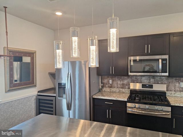 45 CAPRICORN WAY, Camden Wyoming, DE 19934