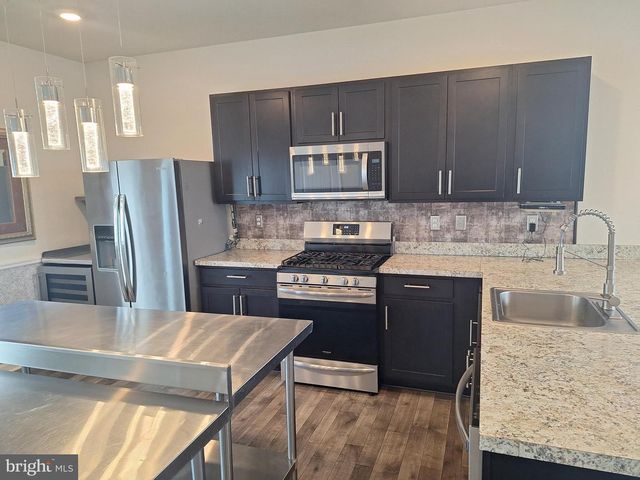 45 CAPRICORN WAY, Camden Wyoming, DE 19934