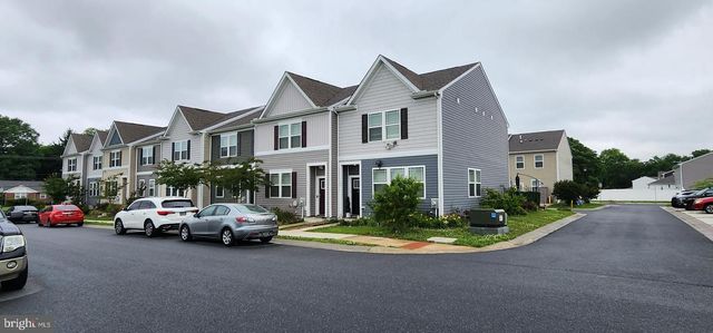 45 CAPRICORN WAY, Camden Wyoming, DE 19934