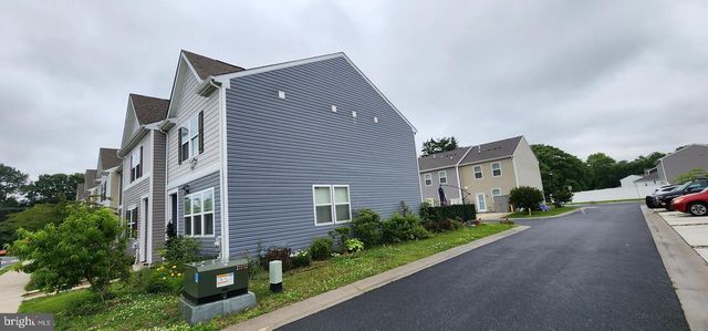 45 CAPRICORN WAY, Camden Wyoming, DE 19934