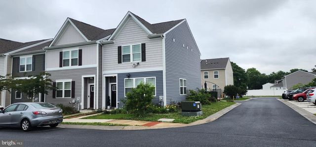 45 CAPRICORN WAY, Camden Wyoming, DE 19934