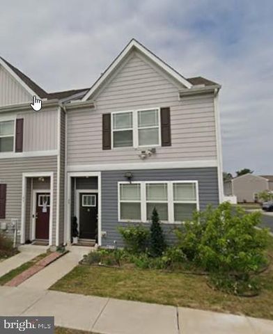 45 CAPRICORN WAY, Camden Wyoming, DE 19934