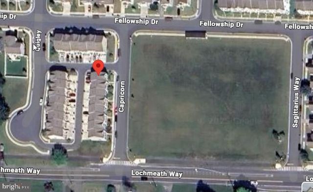 45 CAPRICORN WAY, Camden Wyoming, DE 19934