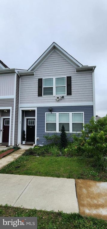 45 CAPRICORN WAY, Camden Wyoming, DE 19934