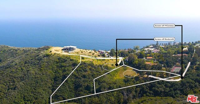 20717 Rockcroft Drive, Malibu, CA 90265