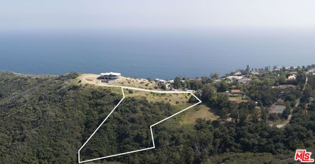 20717 Rockcroft Drive, Malibu, CA 90265