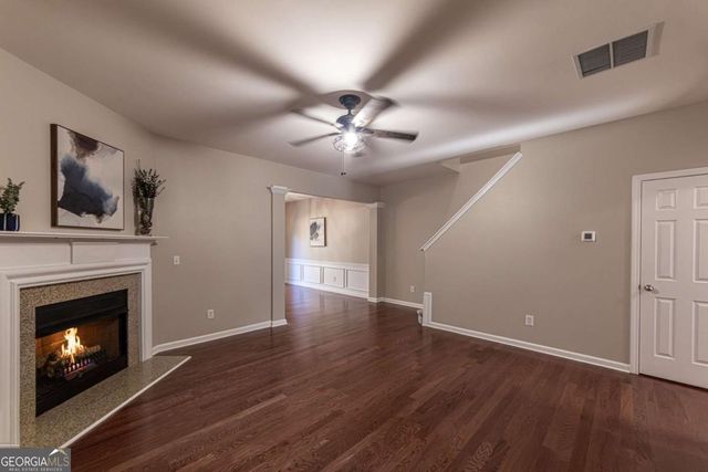 2002 Lakeshore Overlook Circle NW, Kennesaw, GA 30152