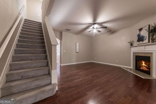 2002 Lakeshore Overlook Circle NW, Kennesaw, GA 30152