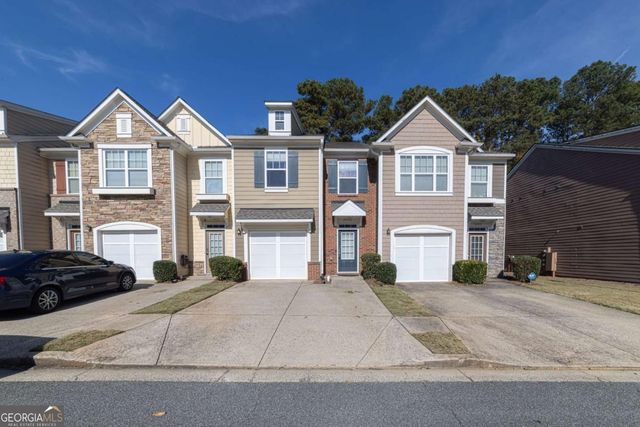 2002 Lakeshore Overlook Circle NW, Kennesaw, GA 30152