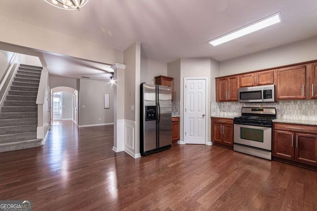 2002 Lakeshore Overlook Circle NW, Kennesaw, GA 30152