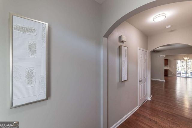 2002 Lakeshore Overlook Circle NW, Kennesaw, GA 30152