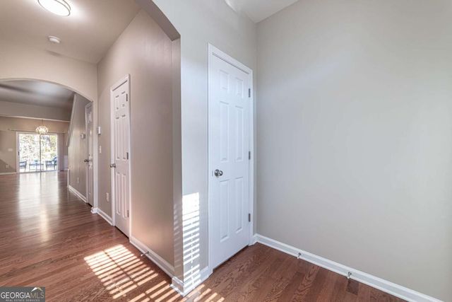 2002 Lakeshore Overlook Circle NW, Kennesaw, GA 30152