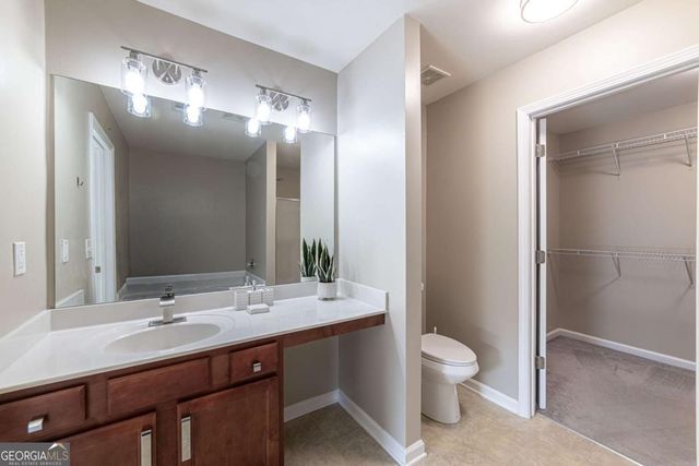 2002 Lakeshore Overlook Circle NW, Kennesaw, GA 30152