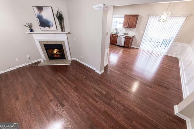 2002 Lakeshore Overlook Circle NW, Kennesaw, GA 30152