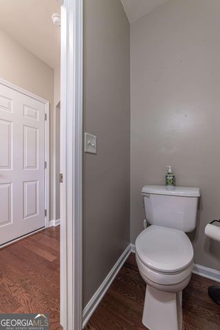 2002 Lakeshore Overlook Circle NW, Kennesaw, GA 30152