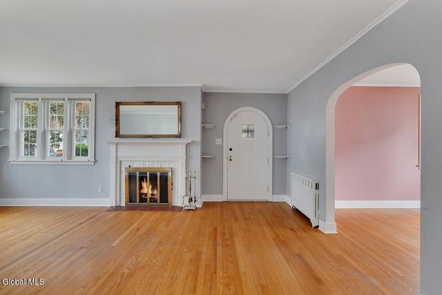 7 Tudor Road, Albany, NY 12203