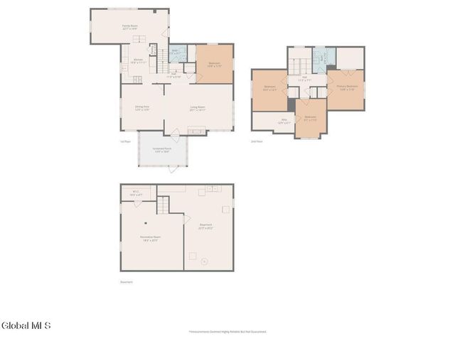 7 Tudor Road, Albany, NY 12203