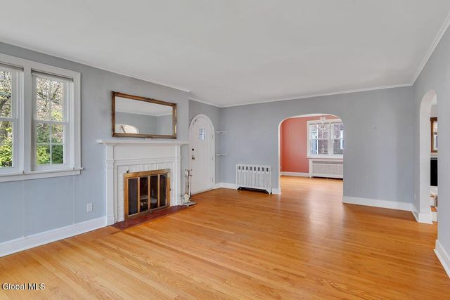 7 Tudor Road, Albany, NY 12203