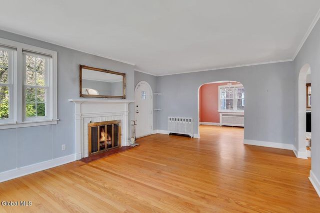 7 Tudor Road, Albany, NY 12203