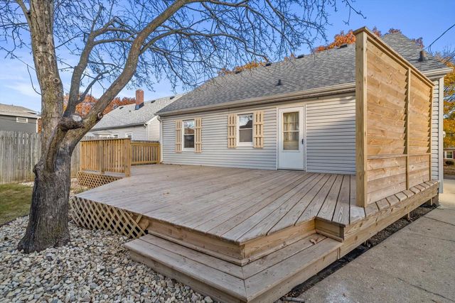 5506 35th AVENUE, Kenosha, WI 53144