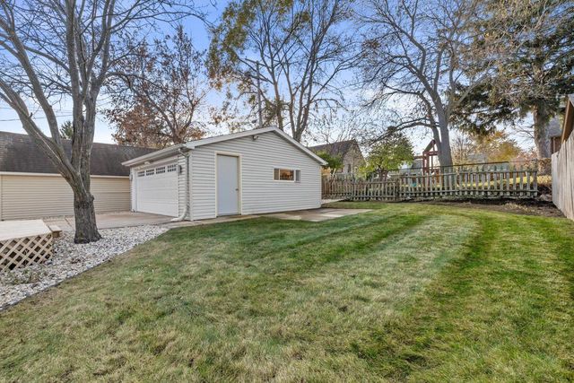 5506 35th AVENUE, Kenosha, WI 53144