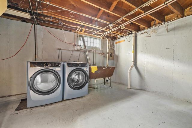 5506 35th AVENUE, Kenosha, WI 53144