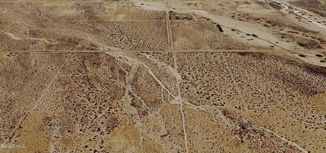 140th Street, Littlerock, CA 93543