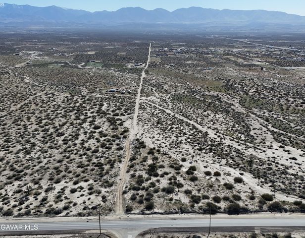 140th Street, Littlerock, CA 93543