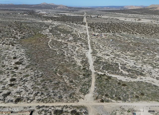 140th Street, Littlerock, CA 93543