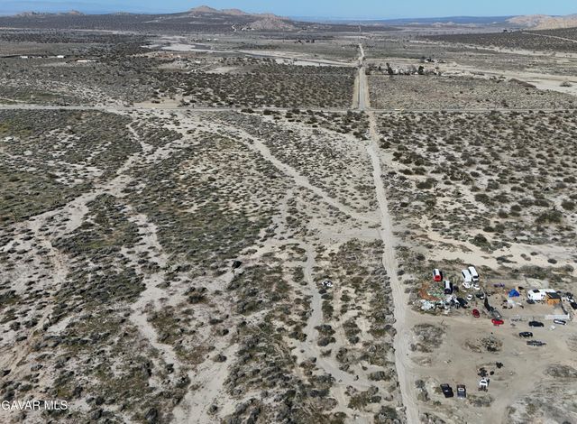 140th Street, Littlerock, CA 93543